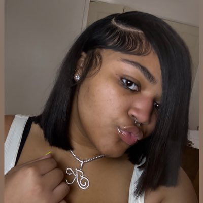 k_kearraa's profile picture. havin