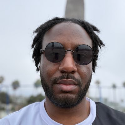 GTAsoldier's profile picture. Jade 🇯🇲🇭🇹🇺🇸. ♈️ He/him. 30+ single. Heterodox ✝️. 420 friendly. Blankface Killah. Wrestling. Music. Faith. Views are mine alone. NO MAGAs allowed on here.