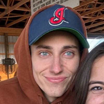 patrickglaser23's profile picture. Ohio Against The World. Co-Host of The Bucket List Podcast 🏀🎙️