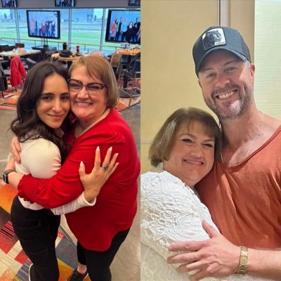 Feuerriegelfan's profile picture. Huge fan of Dan Feuerriegel and Cherie Jimenez