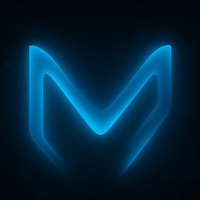 Scriptmorph's profile picture. Morphing through the #Base — decoding decentralization.
Not teaching. Evolving.