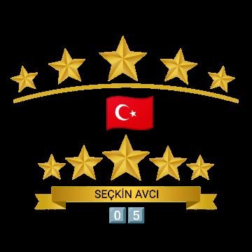 avci05_seckin's profile picture. 0️⃣5️⃣Seçkin Avcı #️⃣MESLEK LİSELİ#️⃣STAJYERÇIRAK 3308MAĞDURU haksızlığa sessiz kalamayan vatandaş.