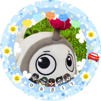 earth_usahana's profile picture. ORβIT箱推し。Xは気まぐれポスト、深い話はインスタストーリー。情報逐一ORβIT情報オプチャに飛ばす係。ブログは毎日更新中。EαRTH＆ヒチョペン