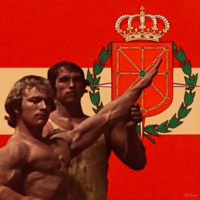 BoomerHaterFA's profile picture. Zoomer tranquilisimo VCR 🇻🇦