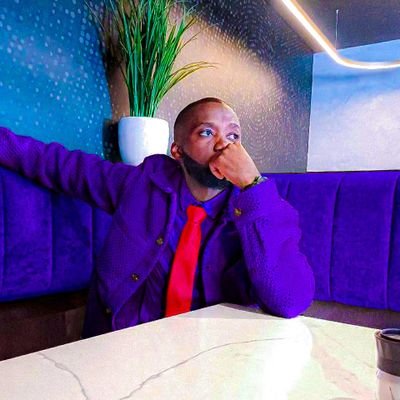 fikileteyisi's profile picture. Put to death, whatever belongs to your earthly nature | Psalm 27:11-14 💜