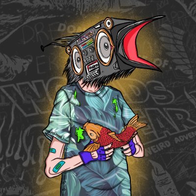 neno_k_'s profile picture. Brother, father, car, beer, I'm just listing random stuff. NFTs are cool.