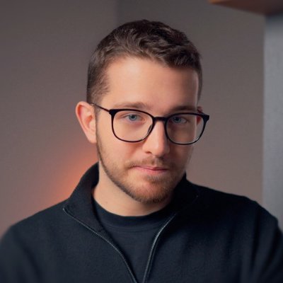 nandimuzsik's profile picture. digital handyman. building @learnframer.