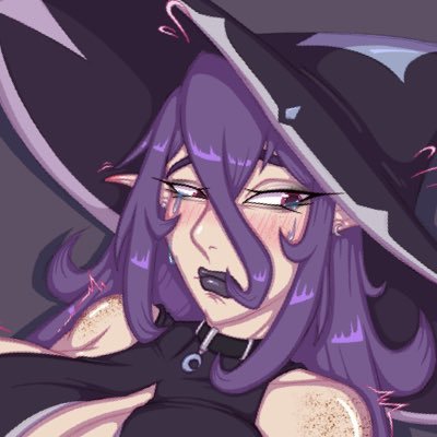 astrascoven's profile picture. Minors DNI - NSFW ART AHEAD🔞