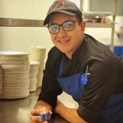 andrestocanchon's profile picture. 