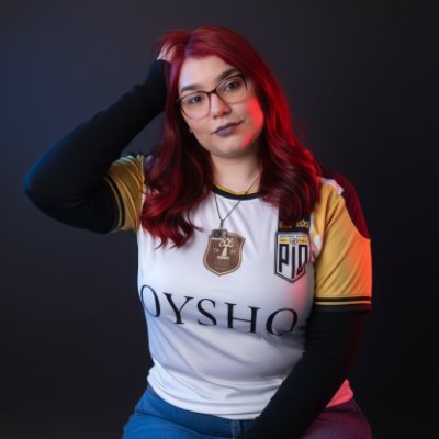 aleexabgv_'s profile picture. Bienvenido a mi caos💫
Tellme Blue💙
No seas esclavo de tu pasado, sino Arquitecto de tu futuro🔥
PPP🐣🤍🖤