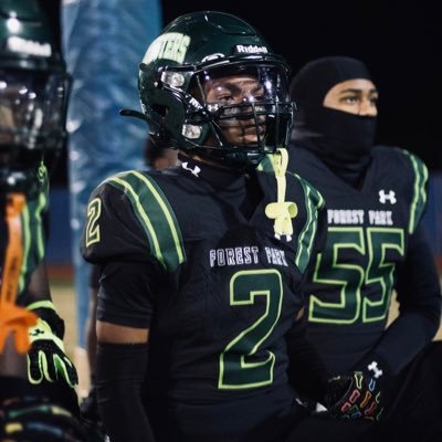 Ceronte (Striker ⚡️) Brooks Profile