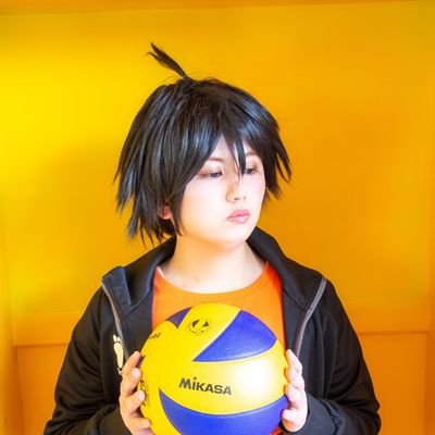 oyuzudou's profile picture. 名前:柚歩→お柚。とっくに成人済み
多分コス垢です。
hpmi/ＨQ/弱ペダ/ラ！/暗殺教室