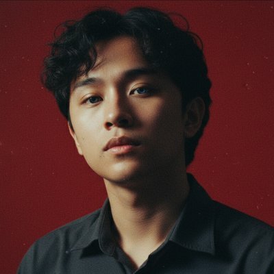 DesaLeleWV's profile picture. たぶんコンビニの家具です🏪｜ローカル兄貴
ペンギン見ると泣きそうになる23歳🐧
YouTube ▶ https://t.co/Zz9TMSnoiH
Insta ▶ https://t.co/OYCkY5NVS0
Oshi : @9Lana2