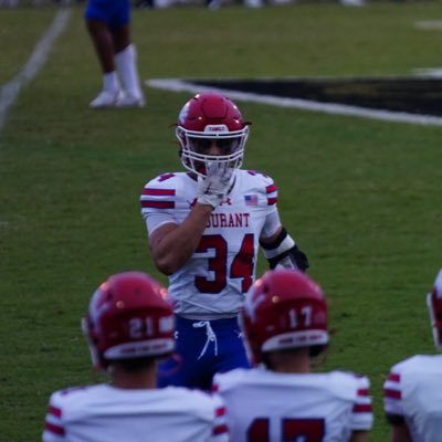 ManhardStephen's profile picture. 5’10ft 190lbs RB/OLB/ 18y/o /Football/powerlifting/3.70 GPA/class of 2026/Durant Oklahoma/bench 325/squat 530/deadlift 540 #580.916.6937/ 9’10 Broad jump