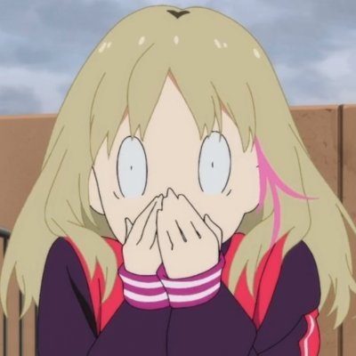 MajoNessie's profile picture. ESP/ENG - I hate Twitter but I love making friends ! 
Inazuma Eleven Victory Road brainrot girl