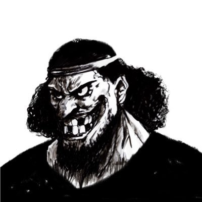ZehahahFuck's profile picture. Blackbeard Lord Of Darkness/Rocks agenda