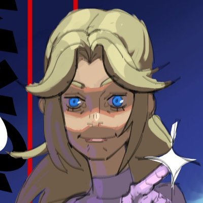 Chobisupaida2's profile picture. Artist/animator 
Currently learning background art
https://t.co/TIfT3Gvr7b