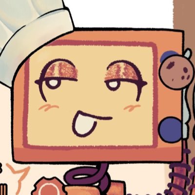 CookiewareMILF's profile picture. Just a lovely and helpful robot ready to fulfil all your needs~ (tabbo will be blocked on site) nsfw rp account!!