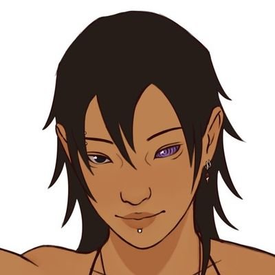 bonnbbue's profile picture. MDNF 🔞 | there's only yuri in here, mostly butchfemme narusasu 🍥🍅❌🔄  | main: @sevikapologist