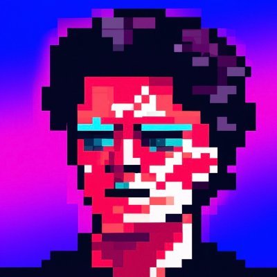 themikeaxiom's profile picture. 