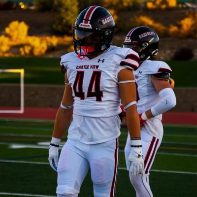 Carson Fritz Profile