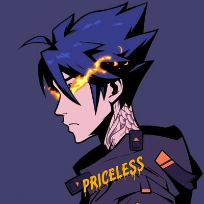 megasunday57's profile picture. Web3 wizard, because true value is Priceless. 
Shilling//Community raider// marketer//Ambassador & community moderator. Decentralized future, Priceless vision.