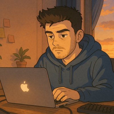 ricciviero's profile picture. Software Engineer building @cleaaryapp