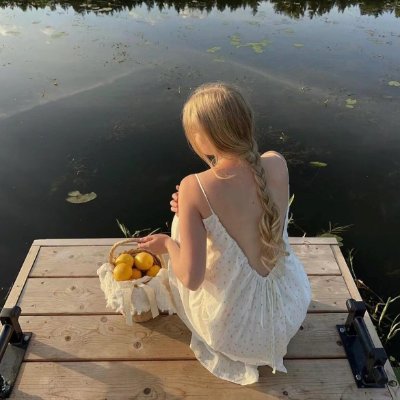 Beatrice65580's profile picture. I just recovered my account; we can communicate through this account from now on
Finally, I want to say, scammers, please don't send me private messages