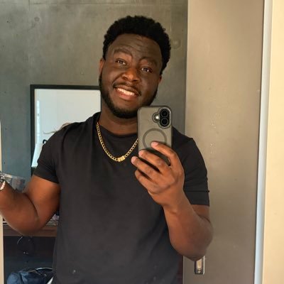 ikeallday's profile picture. SWE/ Archetype Dynamics/ #100devs