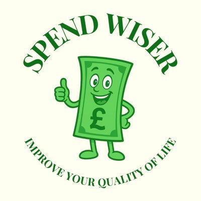 SpendWiserUK's profile picture. I have had to learn very quickly how to make my money go further, and I would love you to join me on my journey so you can break your bad spending habits.