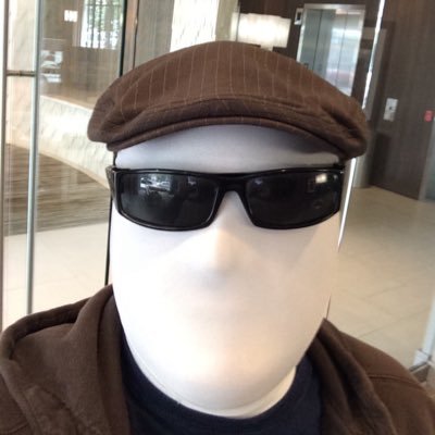 JohnAmadman's profile picture. 