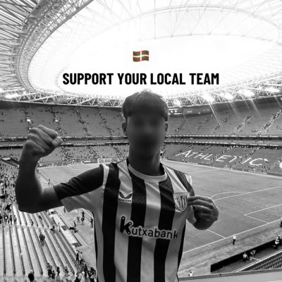 urkoarzz's profile picture. Athleticzale ni jaio nintzen Athleticzale hilko naiz