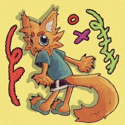 WawaWide's profile picture. Hi I'm WaWaWide
pfp🎨 : @manicparasitism