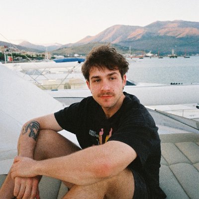 nicodemo_dome's profile picture. solopreneuer artist, music producer and indie-dev shipping daily. hunting for cool shit. im in a band.