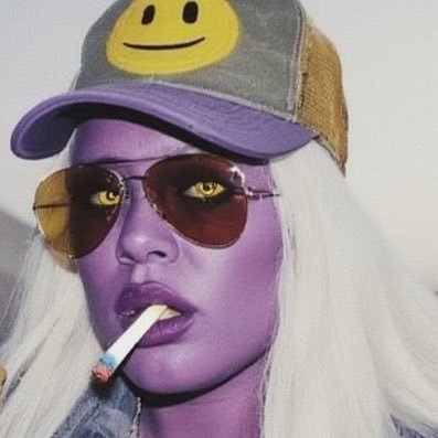 WrathOfGloria's profile picture. #BigWienerEnergy