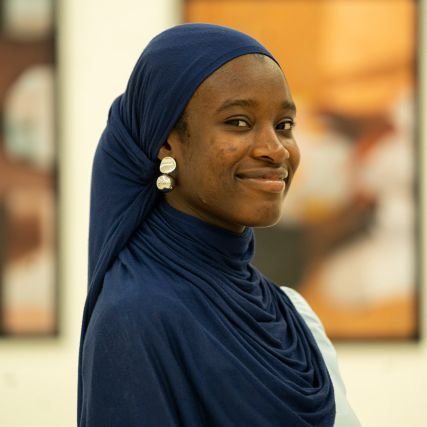 SakeenahUthman's profile picture. Writer & storyteller | Empowering beginners and amplifying women’s voices through words.