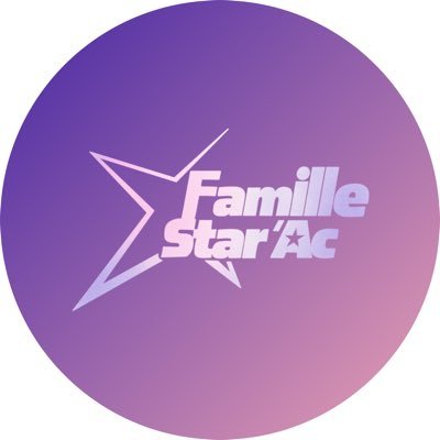 famille_starac's profile picture. Pour tout savoir sur la promo 2025! Exclusivité | Sondage | Info Live 24/24 Rejoignez-nous sur Discord pour vivre cette aventure ensemble !