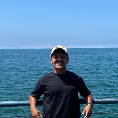 santobeast's profile picture. God above all 🦅