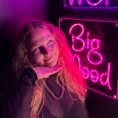 badomensane's profile picture. raised on pop punk and bubble gum | 28, she/her, norway