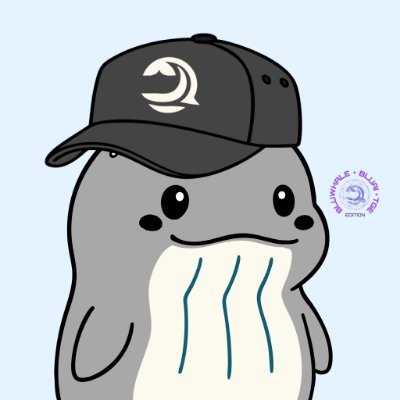 BKMIC4's profile picture. #NFT #GIVEAWAY #CYPTO #ETH #NFTS
@SuiPadxyz #SuiPadxyz