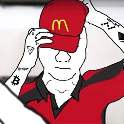 Yiq_BTC's profile picture. humilde inversor