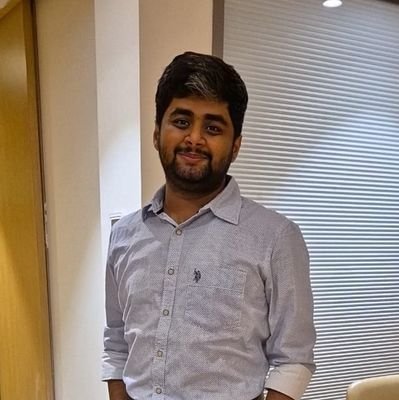 priyathamakella's profile picture. Imposter by syndrome, Suspender of disbelief for passion and Munching on something, as we speak.

he/him