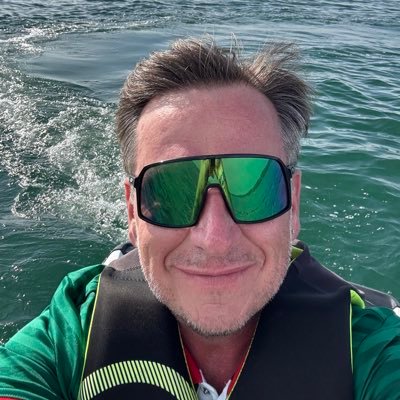 Daddio_Helmut75's profile picture. Grateful for Elon . Grateful for my Family . Car guy , F1 Fan. I like Dark Humour .