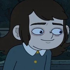 PolyurethanesGF's profile picture. Karolane🌈18🌈She/Her/It🌈ABADDON'S #1 FAN!!🌈Polyurethane's WIFEY!! - NON SHARING!!!🌈I'm a Haunted Hotel and PASWG fan. :p

Click on View More for more. :3