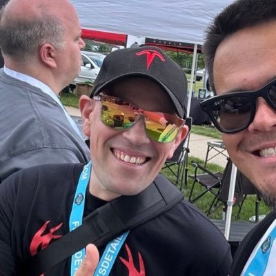 grumpytesla0's profile picture. All things Tesla, Cybertruck, Space X and Elon Musk. What a time to be alive!