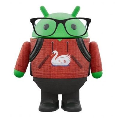 brezey3's profile picture. Principal Android Developer, Everything Kotlin.