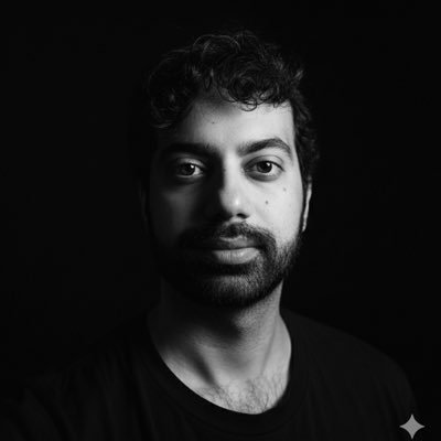 zeeesshhhh's profile picture. building next-gen complex systems // systems engineer. smart cities x ai x blockchain // design. R&D. tech house music. // @superteamcan // @ubc @ualberta alum