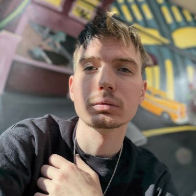 TrosTTv's profile picture. just a burnout living life. https://t.co/CSw2Wx0MwW https://t.co/SydssftdDC @SwayGG