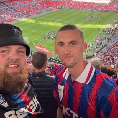 Jack1995cpfc's profile picture. Beast snap- jbmcnuggets