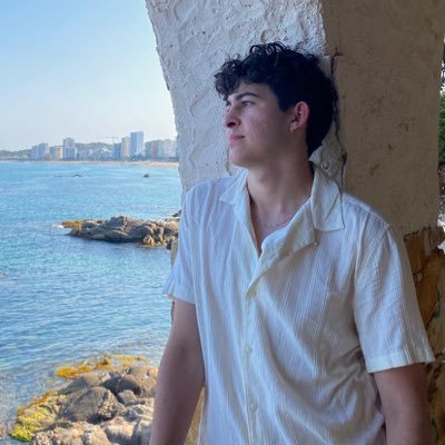 7Baserba's profile picture. #ATM❤️🤍 #NBA #BleedGreen☘️#ForeverNE🏈 #F1🏎 #F2🥈 #F3🥉